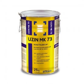Клей на основе синтетической смолы Uzin МК 73 