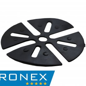Антивибрационная подкладка KRONEX 1 мм