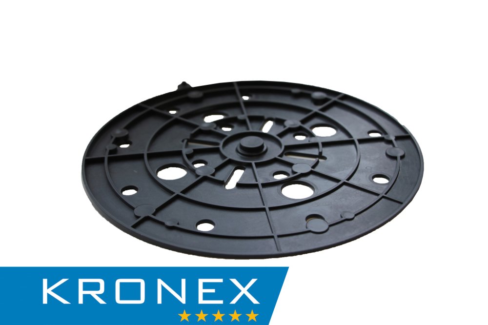 Террасная доска купить Корректор угла наклона 2% KRONEX