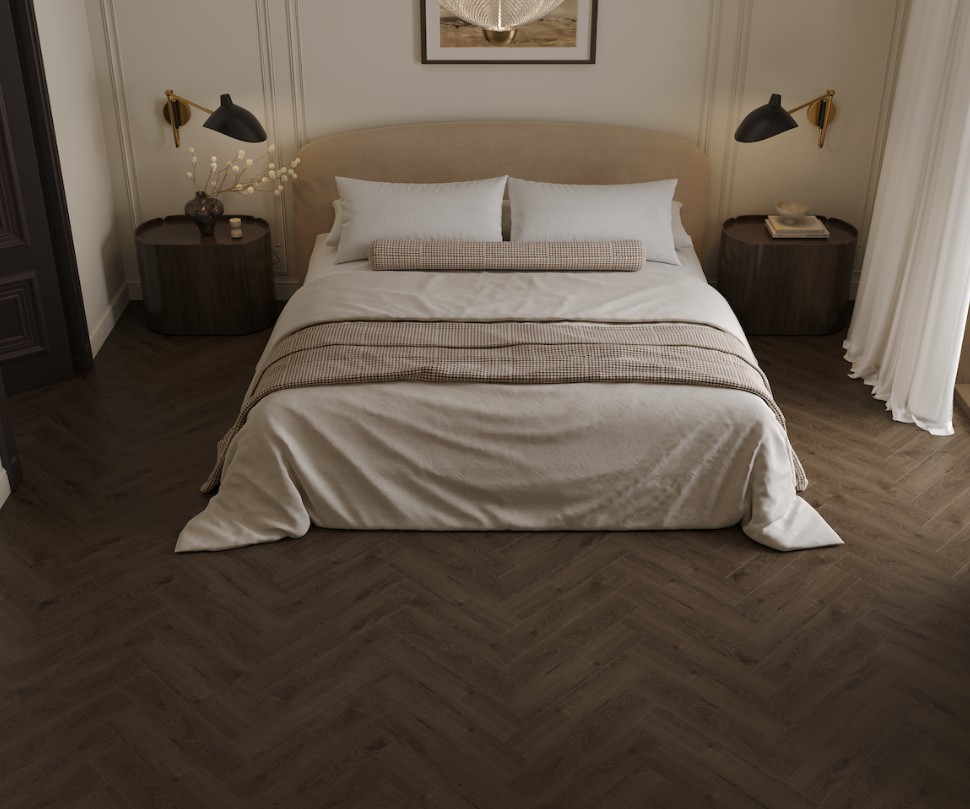 Купить ламинат LF504-21 СуматрыSELENE PARQUET 12, цена м2