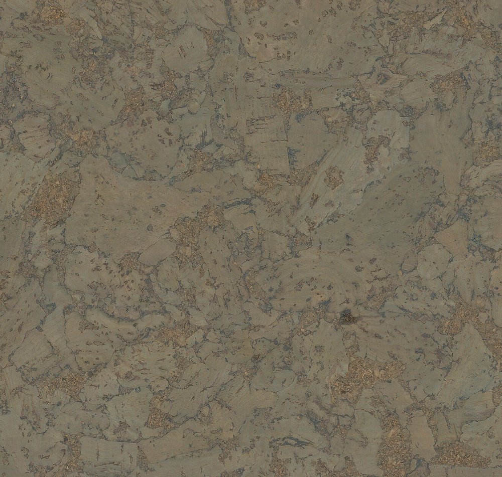 Пробковый пол Сountry slate grey