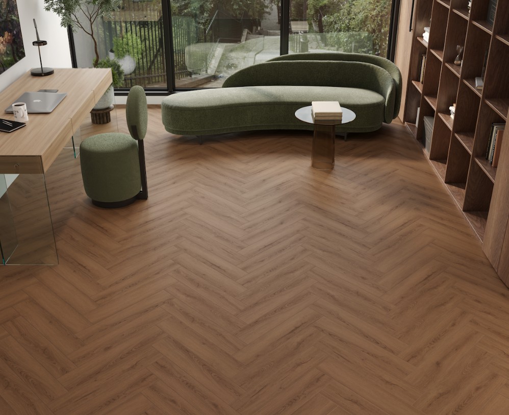 Купить ламинат LF504-31 ВануатуSELENE PARQUET 12, цена м2