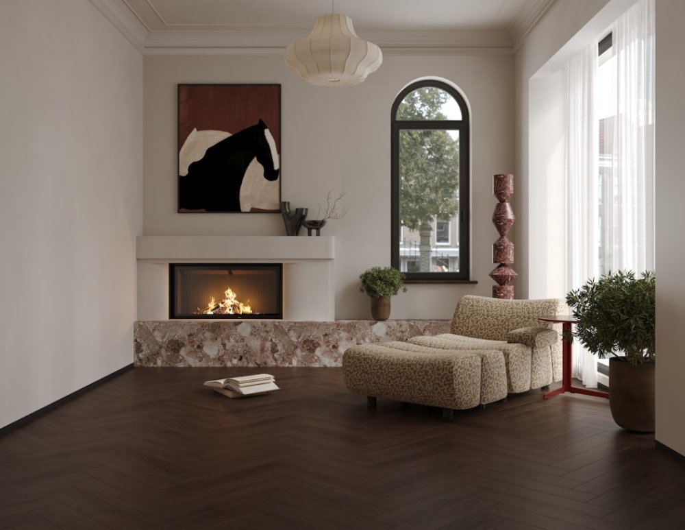 Купить ламинат LF504-11 МюрквидSELENE PARQUET 12, цена м2