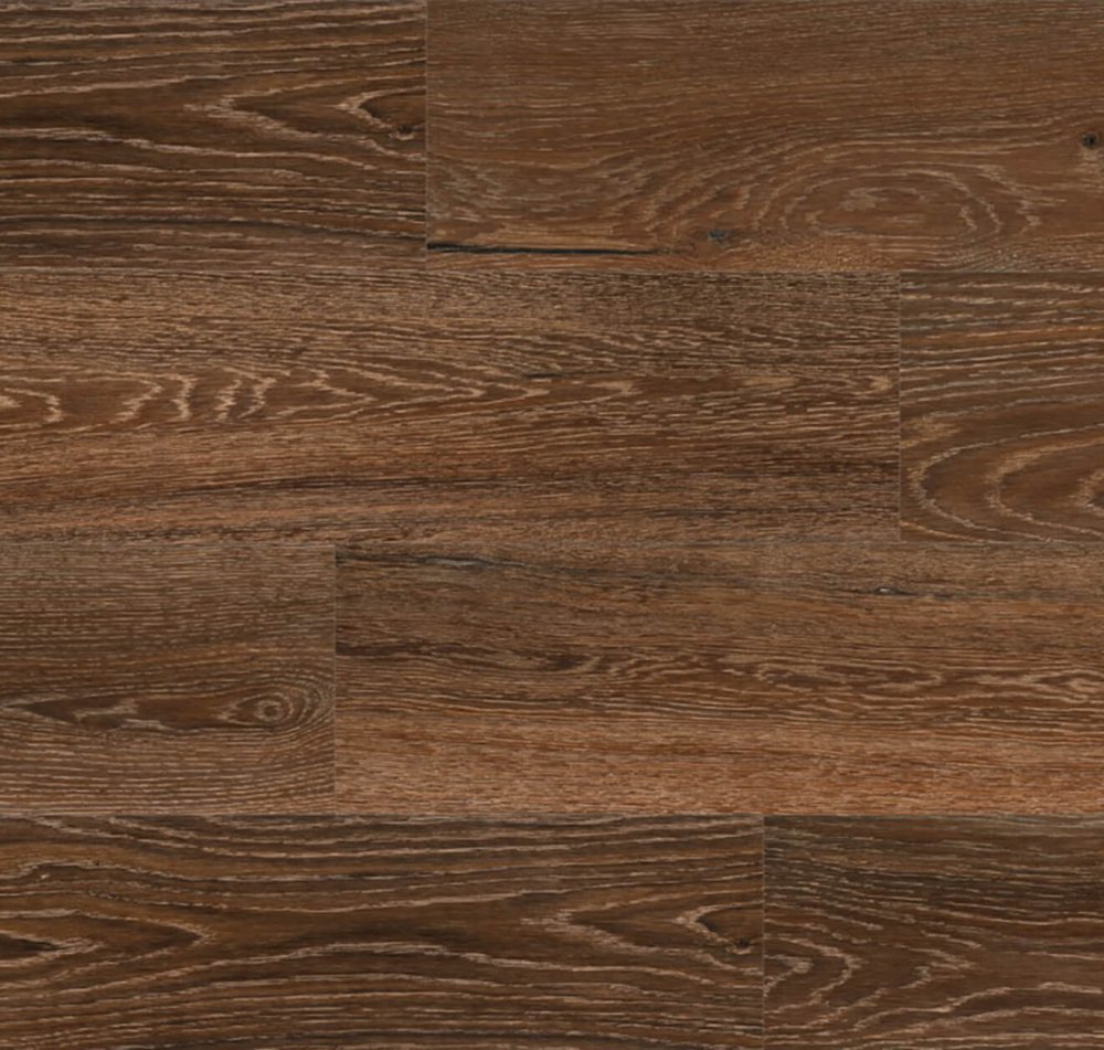 Пробковый пол Rust