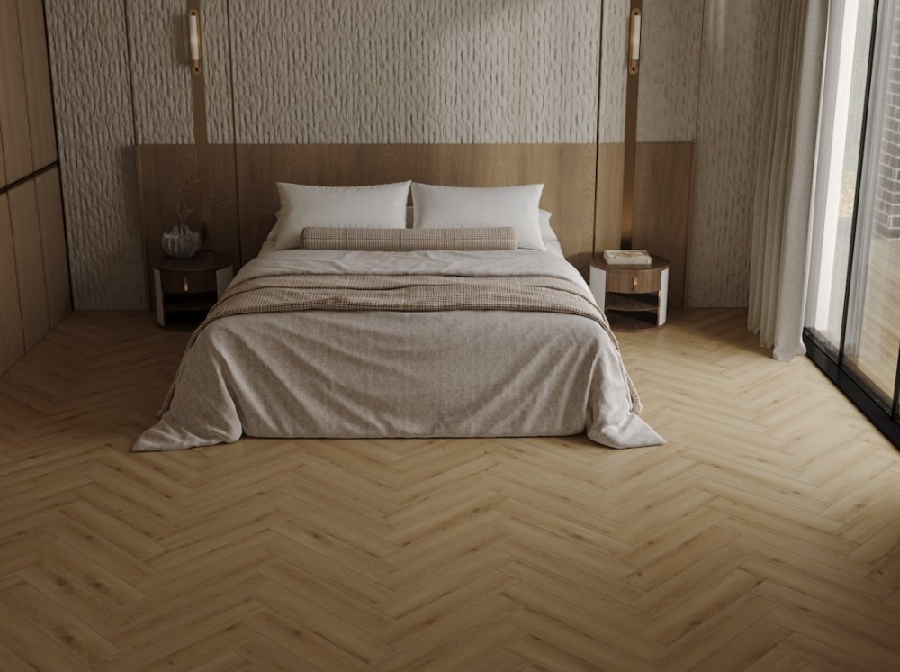 Купить ламинат LF504-28 ПиринSELENE PARQUET 12, цена м2