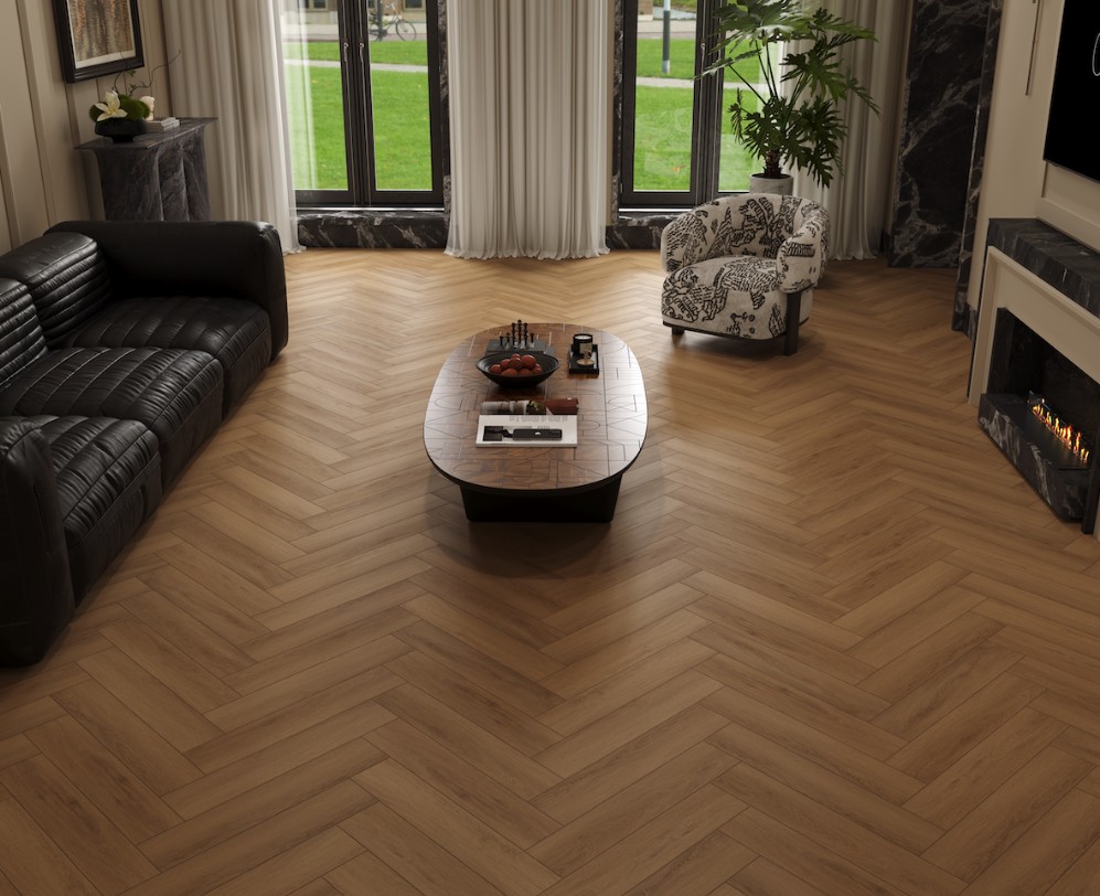 Купить ламинат LF504-18 ТонгассSELENE PARQUET 12, цена м2