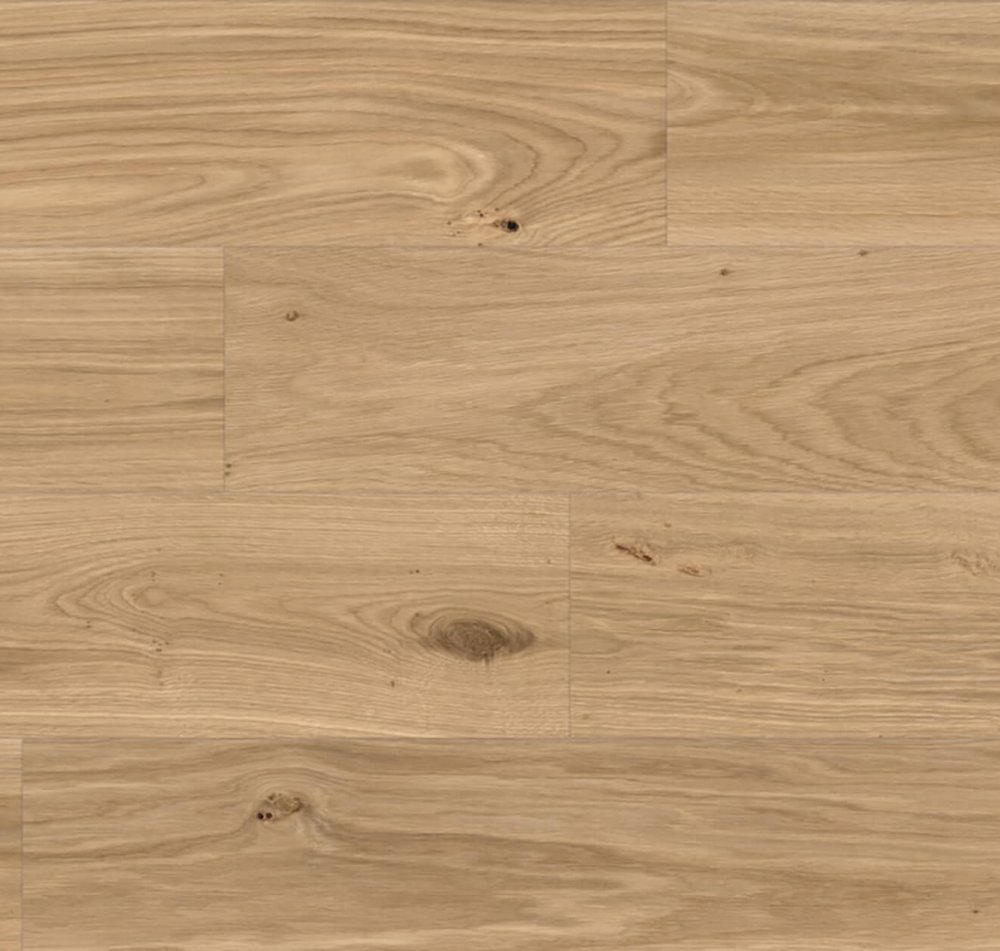 Пробковый пол Blond