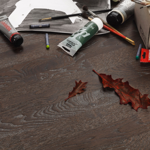 Паркетная доска Паркетная доска UPOFLOOR OAK DOPPIO 3S купить, цена м2