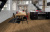 Паркетная доска Паркетная доска UPOFLOOR OAK MOCCA 3S купить, цена м2