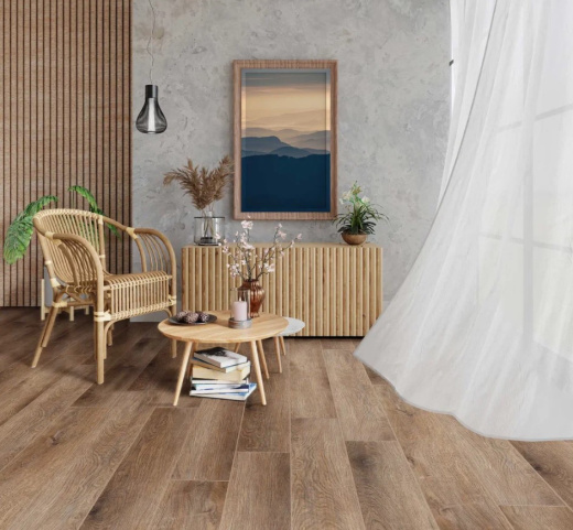 Кварц-винил SPC Floor Noventis Aisberg Дуб Реттенбах(замковой): цена м2