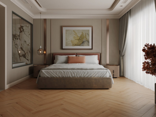 Купить ламинат LF504-26 БасегиSELENE PARQUET 12 в Минске