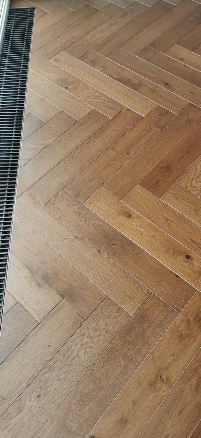 Инженерная доска Tarwood