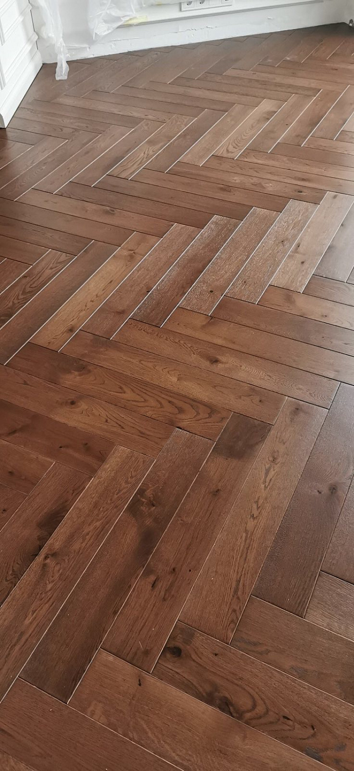 Инженерная доска Tarwood