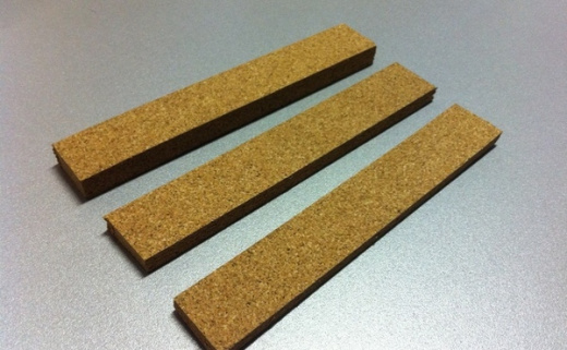 Компенсатор пробковый 5мм