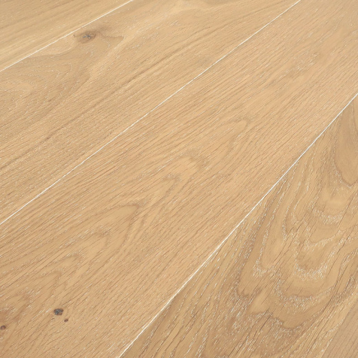 Паркетная доска Паркетная доска UPOFLOOR OAK GRAND 138 LATTE купить, цена м2