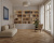 Купить ламинат LF504-17 КорковадоSELENE PARQUET 12 в Минске