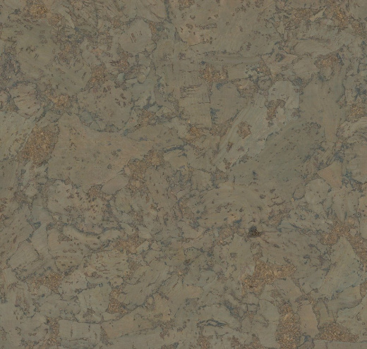 Пробковый пол Сountry slate grey
