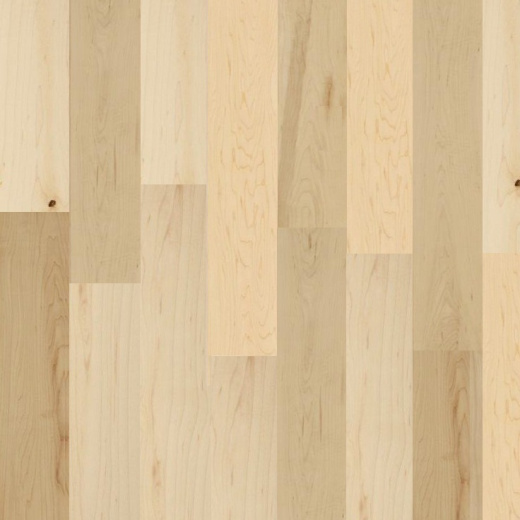 Штучный паркет КЛЕН 300*50*15 0,9М=УП НАТУР