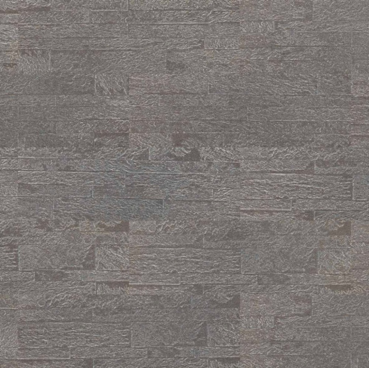 Пробковый пол BRICK STEEL