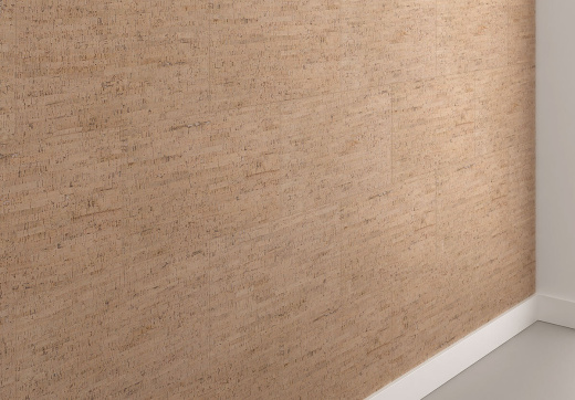 Пробковый пол Bamboo Toscana