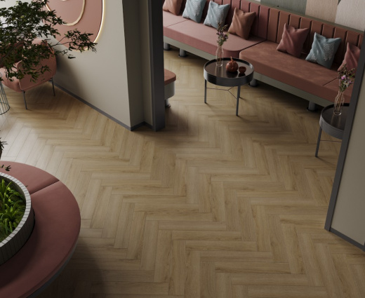 Купить ламинат LF504-25 РилаSELENE PARQUET 12 в Минске