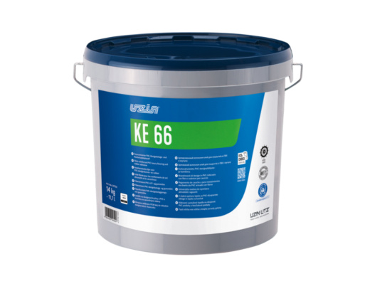 UZIN КЕ 66 (6кг)