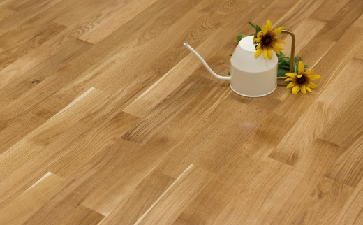 Паркетная доска ДУБ    TUNDRA купить, цена м2