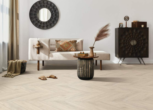 Виниловый пол SPC Floor Aberhof Oak Somma 8810(замковой)