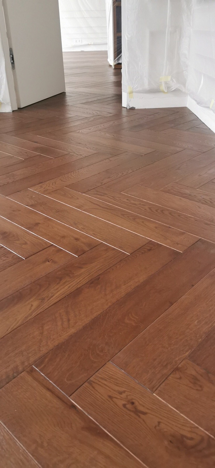 Инженерная доска Tarwood