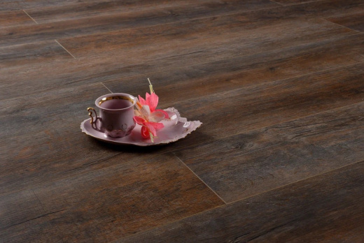 Кварц-винил SPC Floor Noventis Aisberg Дуб Виктория(замковой): цена м2