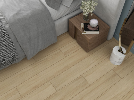 Купить ламинат EVERSENSE Дуб Тичино натуральный светлый EL1041 в Минске