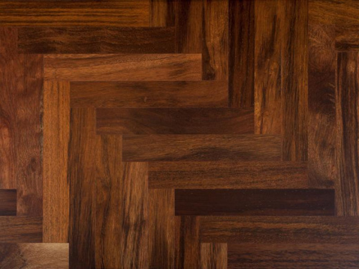 Штучный паркет МЕРБАУ 600*90*15 0,756М=УП СЕЛЕКТ D