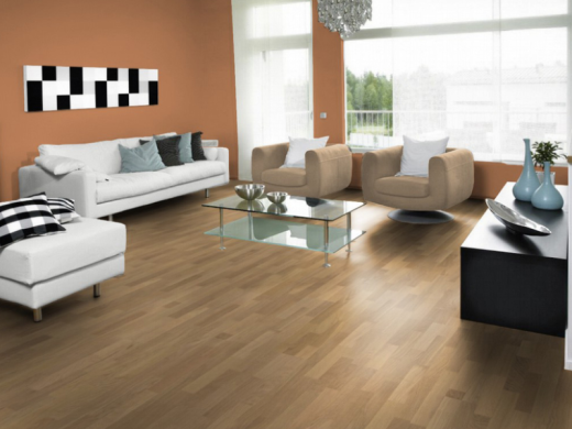 Паркетная доска ЯСЕНЬ   MARS OILED купить, цена м2