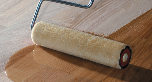 ВАЛИК ДЛЯ ЛАКОВ НА ОСНОВЕ РАСТВОРИТЕЛЯ PALLMANN