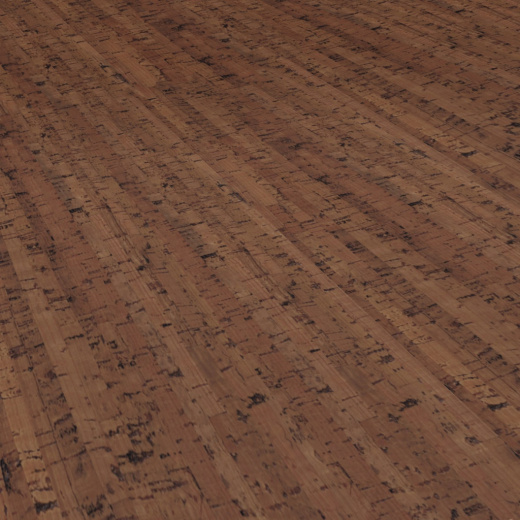 Пробковый пол 378w ML