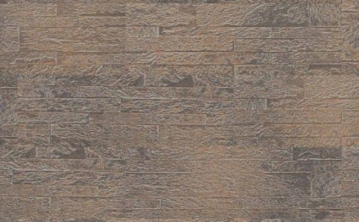 Пробковый пол BRICK RUSTY GREY